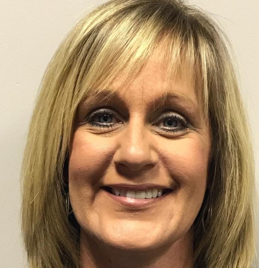 Brenda Zahner